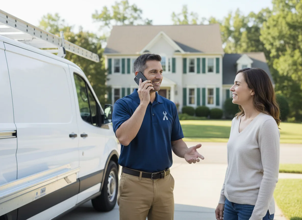 Home Gutter Service Cotter, AR FAQs